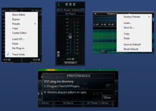 Blue Cat Audio Releases Blue Cat's MB-7 Mixer 2.1 (2013/10/25)